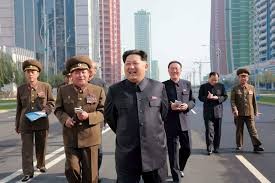   اخبارسیاسی ,خبرهای  سیاسی ,کره شمالی