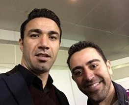   اخبار ورزشی,خبرهای ورزشی, ژاوی