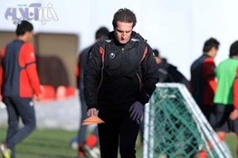   اخبارورزشی,خبرهای  ورزشی,پرسپولیس