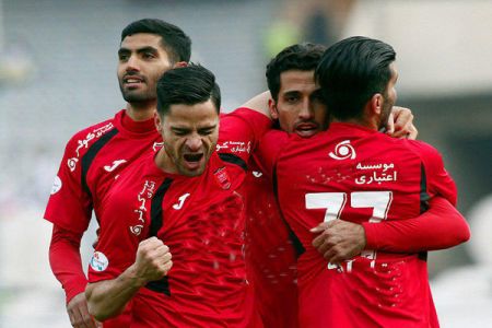   اخبارورزشی ,خبرهای ورزشی , پرسپولیس