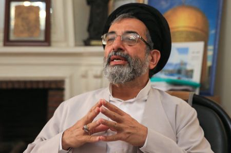  اخبارسیاسی ,خبرهای  سیاسی , موسوی لاری