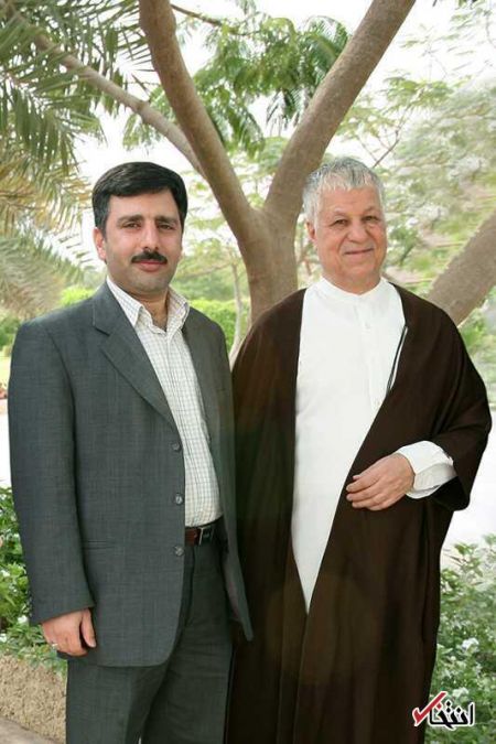   اخبارسیاسی ,خبرهای  سیاسی , آیت الله هاشمی 