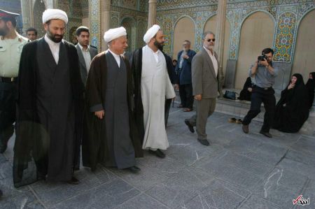   اخبارسیاسی ,خبرهای  سیاسی , آیت الله هاشمی 
