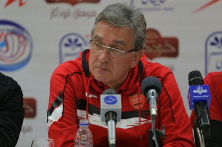   اخبارورزشی  ,خبرهای  ورزشی , برانکو 