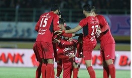   اخبار ورزشی,خبرهای ورزشی ,پرسپولیس 