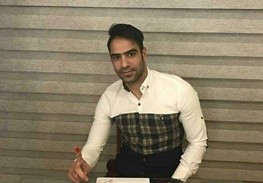   اخبارورزشی,خبرهای ورزشی,شهاب کرمی 