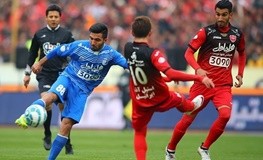   اخبارورزشی  ,خبرهای ورزشی ,  فوتبال 