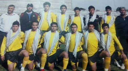   اخبارورزشی  ,خبرهای ورزشی ,  فوتبال 