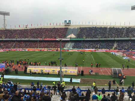   اخبارورزشی,خبرهای   ورزشی,  فوتبال ایران