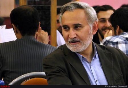   اخبارسیاسی ,خبرهای  سیاسی ,محمدرضا خاتمی