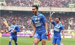  اخبار ورزشی ,خبرهای  ورزشی  ,استقلال و پرسپولیس 