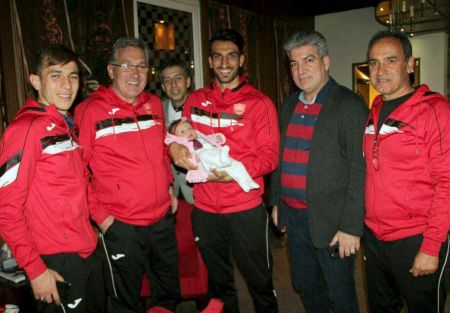   اخبارورزشی,خبرهای  ورزشی ,پرسپولیس