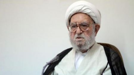   اخبارسیاسی ,خبرهای  سیاسی , آیت الله امینی