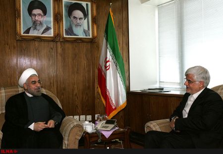   اخبارسیاسی ,خبرهای  سیاسی ,عارف