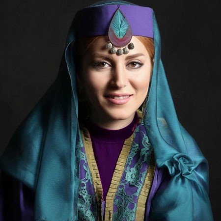 اخبارفرهنگی,خبرهای فرهنگی,مهديه محمدخانی اخبارفرهنگی,خبرهای فرهنگی,مهديه محمدخانی
