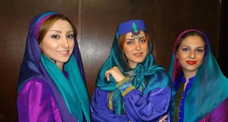 اخبارفرهنگی,خبرهای فرهنگی,مهديه محمدخانی اخبارفرهنگی,خبرهای فرهنگی,مهديه محمدخانی