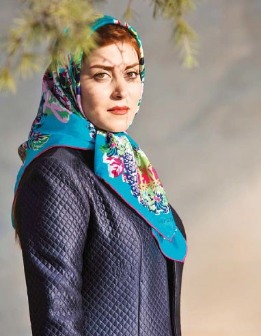 اخبارفرهنگی,خبرهای فرهنگی,مهديه محمدخانی اخبارفرهنگی,خبرهای فرهنگی,مهديه محمدخانی