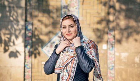 اخبارفرهنگی,خبرهای فرهنگی,مهديه محمدخانی اخبارفرهنگی,خبرهای فرهنگی,مهديه محمدخانی