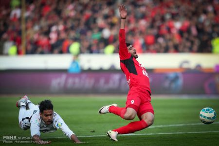   اخبارورزشی,خبرهای  ورزشی,پرسپولیس