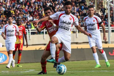   اخبارورزشی ,خبرهای ورزشی, پرسپولیس