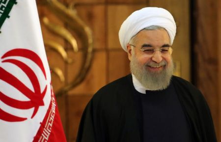   اخبارسیاسی ,خبرهای  سیاسی ,رو حانی 