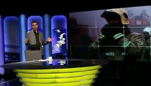   اخبارورزشی ,خبرهای  ورزشی , برنامه نود