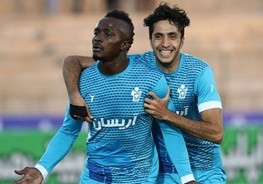   اخبارورزشی,خبرهای ورزشی, پرسپولیس