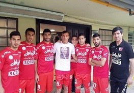   اخباررورزشی,خبرهای  ورزشی,سید جلال