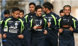   اخبارورزشی,خبرهای ورزشی,فوتبال استقلال