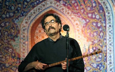 اخبار,اخبارفرهنگی وهنری,شهرام ناظری اخبار,اخبار امروز,اخبار جدید