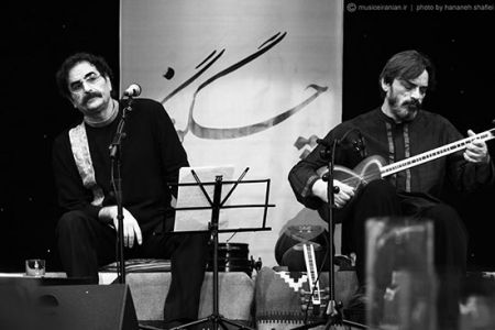 اخبار,اخبارفرهنگی وهنری,شهرام ناظری اخبار,اخبارفرهنگی وهنری,شهرام ناظری