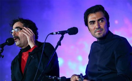 اخبار,اخبارفرهنگی وهنری,شهرام ناظری اخبار,اخبارفرهنگی وهنری,شهرام ناظری