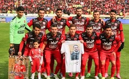 اخبار,اخبارورزشی ونتایج مسابقات,پرسپولیس