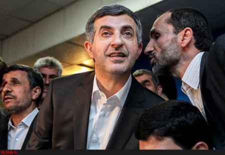 اخبار,اخبار سیاسی واجتماعی,مشایی