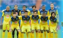 اخبار,اخبار ورزشی ونتایج مسابقات,التعاون عربستان