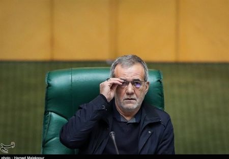 اخبار,اخبار سیاسی واجتماعی,پزشکیان