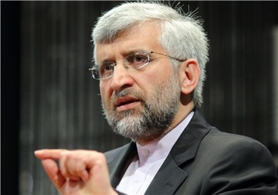 اخبار,اخبار سیاسی واجتماعی,سعیدجلیلی