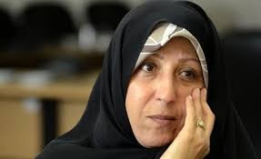 اخبار,اخبارسیاسی واجتماعی,فاطمه هاشمی
