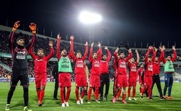 اخبار,اخبار ورزشی ونتایج مسابقات,پرسپولیس