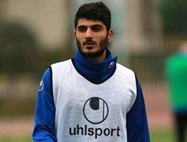 اخبار,اخبار ورزشی ونتایج مسابقات,میلادزکی پور