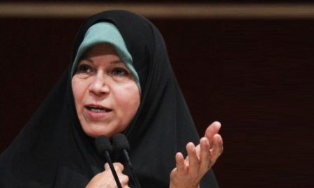 اخبار سیاسی,خبرهای سیاسی,فائزه هاشمی
