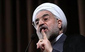   اخبارسیاسی ,خبرهای  سیاسی , روحانی