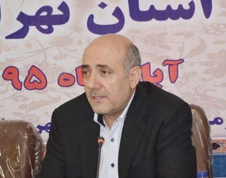   اخبارسیاسی ,خبرهای  سیاسی , رئیس ستاد انتخابات