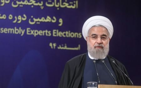   اخبارسیاسی ,خبرهای  سیاسی ,روحانی