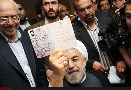   اخبارسیاسی ,خبرهای  سیاسی , روحانی