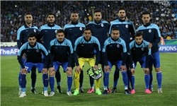   اخبارورزشی ,خبرهای  ورزشی , استقلال