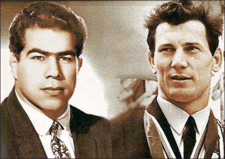   اخبارورزشی ,خبرهای  ورزشی,تختی