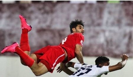  اخبارورزشی ,خبرهای ورزشی,پرسپولیس