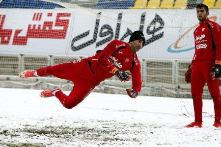   اخبار ورزشی ,خبرهای  ورزشی, پرسپولیس