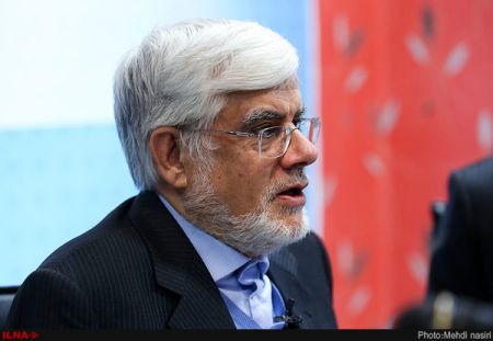   اخبارسیاسی ,خبرهای  سیاسی ,عارف